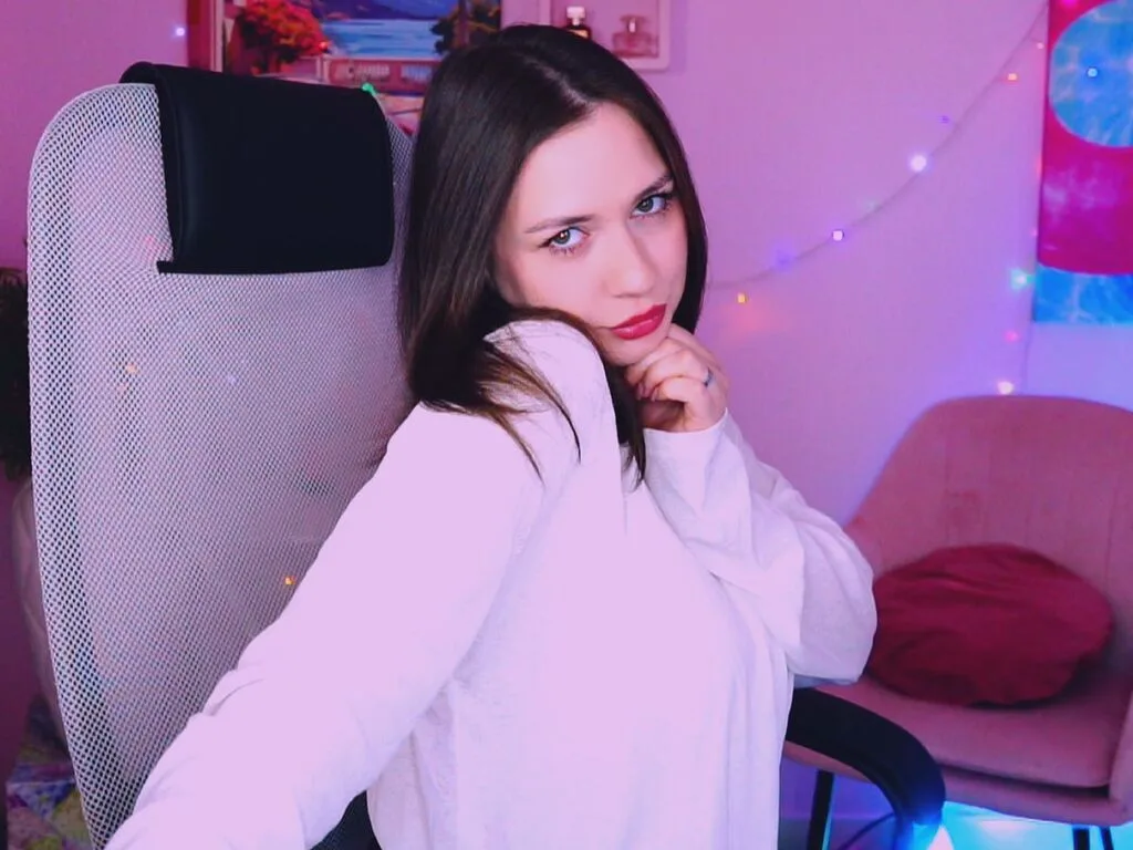 ElsaHansen — live cam