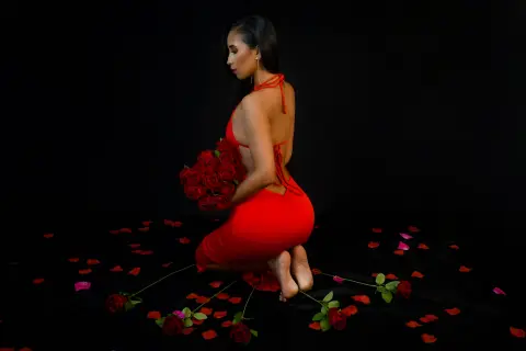 Keyla_Firee — Streamate Photos