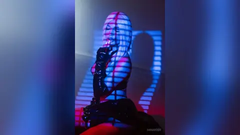HanaRoss — Mistress Hana
