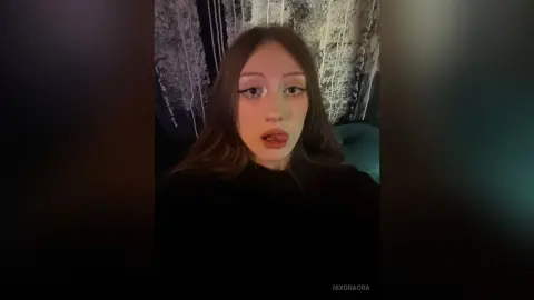 NixoraOra — *