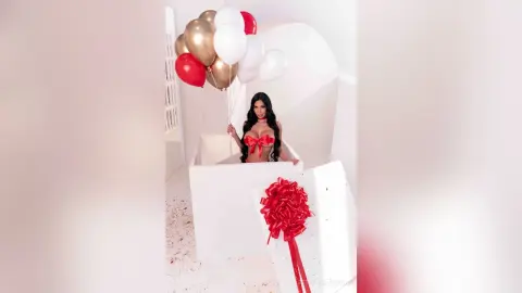 EstefaniaBrown — My birthday 🎂 