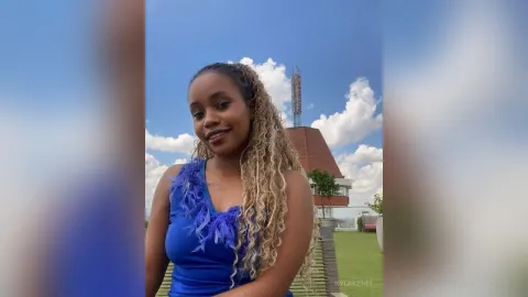 NylaKendi — Princessa ❤️