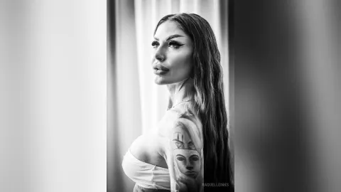 RaquelleInks — Your New Obsession😈