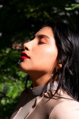 LinnaValenciia — Streamate Photos