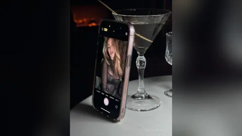 MadisonChase — A night to remember