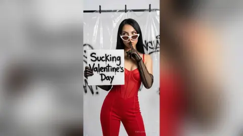 EmilianaEscobar — San Valentín❤️