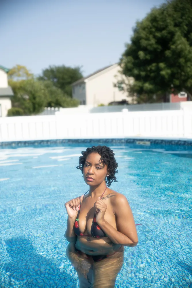 LexusRose — Streamate Photos
