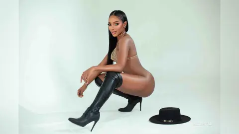 Mila — Boots 8