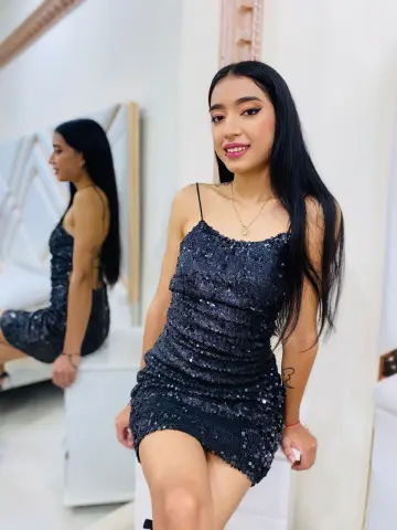 AbbyElroy — Streamate Photos