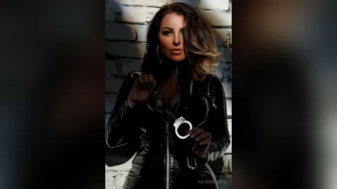 ValerieMantis — Your Addictions
