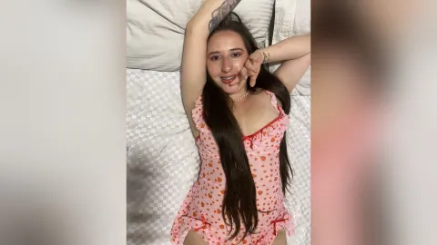 EveelynRosee — Come Closer🥰