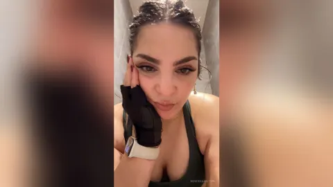 NumidiaHilton — Little sexy 😇
