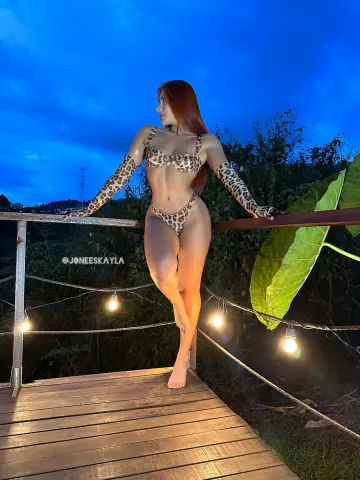 KaylaaJoness — Streamate Photos