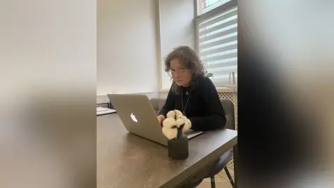 SherylBloom — Me