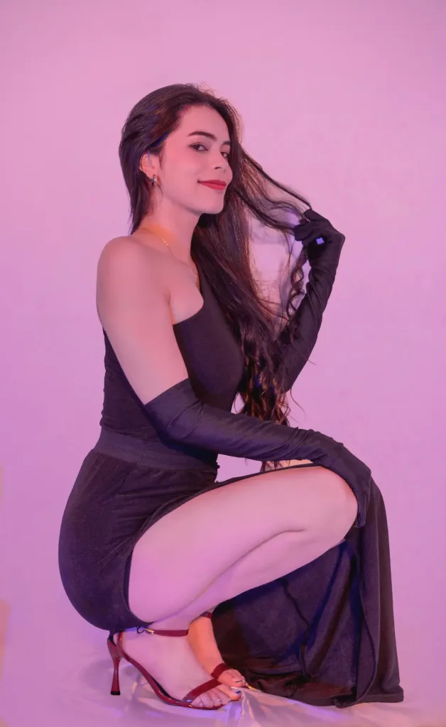 AlanaBeckel — Streamate Photos