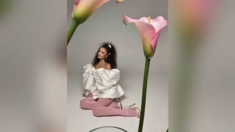 CelineCherie — Pure Temptation