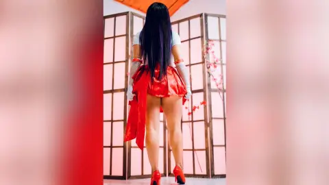 AngieBlackmore — REI HINO SAILOR MARS