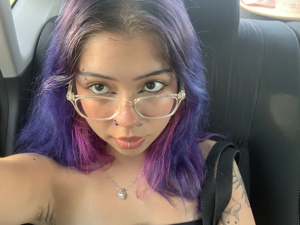 LiaRose69 — Streamate Photos