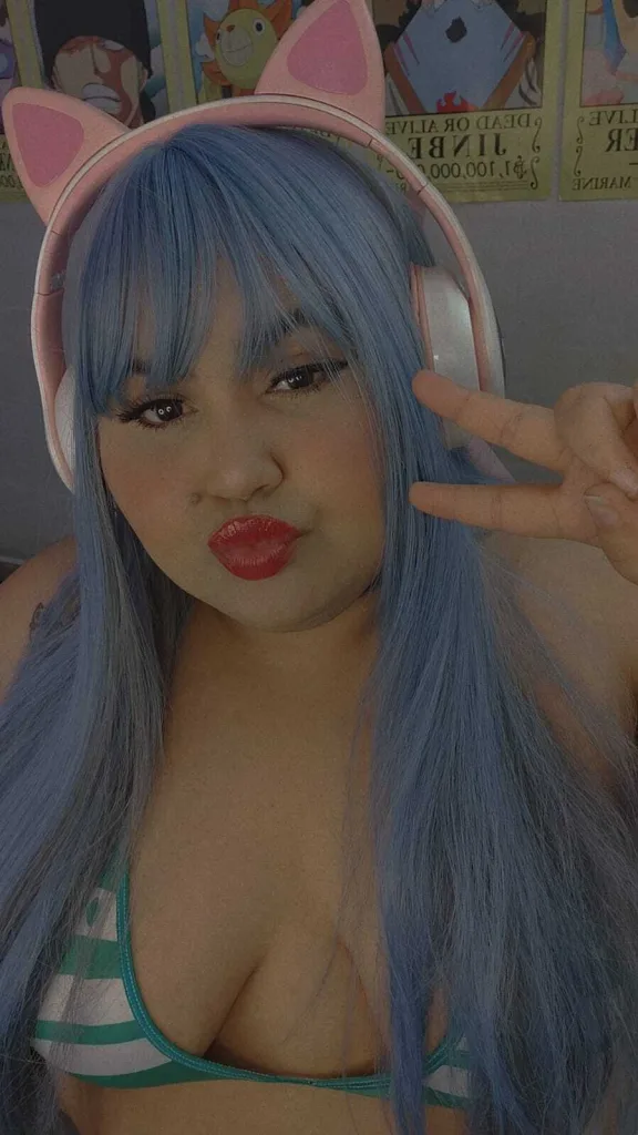 luisiana_coxx — Streamate Photos