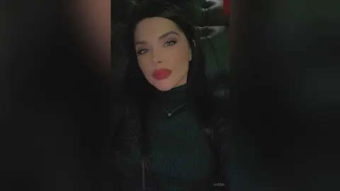 Alexa — RandomAlexa