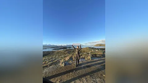 LolaWhile — End of the world🇦🇷