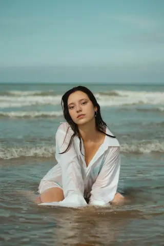 ArinaBelly — Streamate Photos