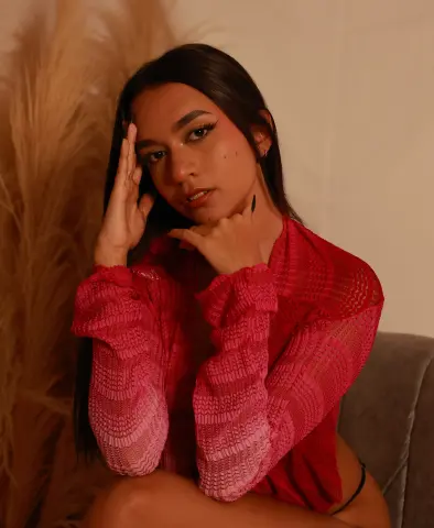 Aishavex — Streamate Photos