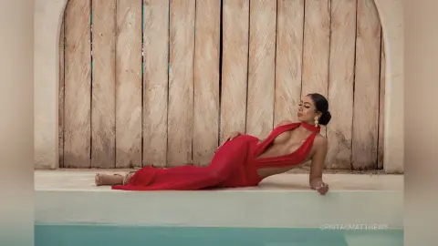 CristalMatthews — RED SENSUALITY🔴