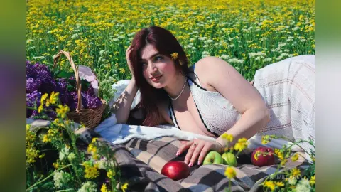KamillaRey — Sexy Kamilla