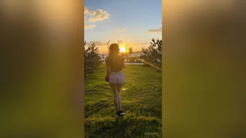 EvelynKeat — Sunsets and sunrises