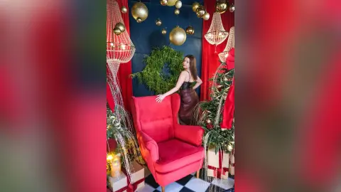 SharlottaNox — Merry Christmas to u🎁🎄
