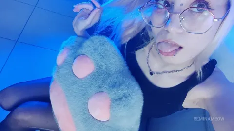 ReminaMeow — new
