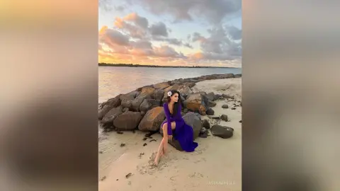 JasmineHille — Jass in Mauritius🇲🇺💚