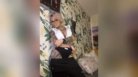 LuckyDeniz — ❤️