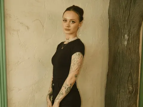 ShaunaGrimme cam model