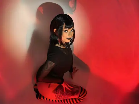 MaryBlaiir — Streamate Photos