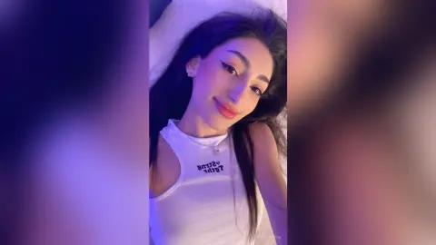 LinaRobbin — ❤️