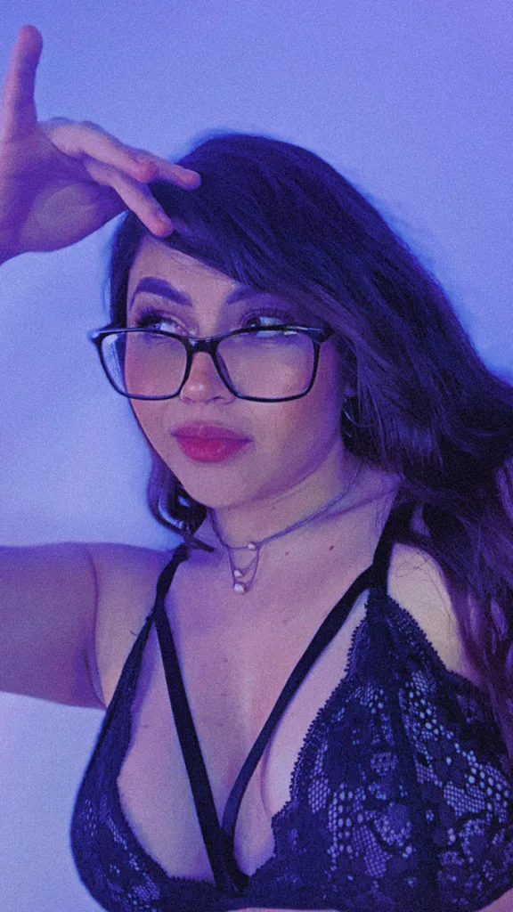 AliceVane — Streamate Photos