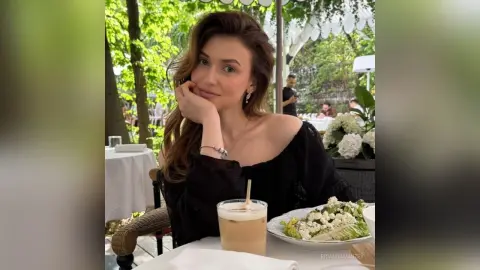 BriannaMauzey — Hello, let's meet!