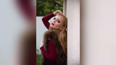 ChloeRichardson — Naughty or nice 