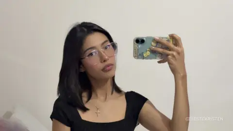CelesteKristen — CASUAL