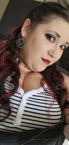 DarkHuntress — Streamate Photos