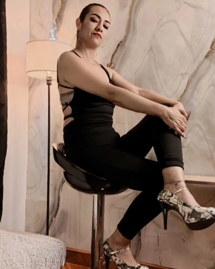 Valenttina_Noir — Streamate Photos