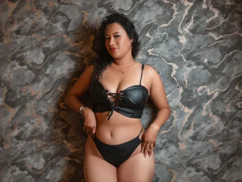 CleoWalker — Streamate Photos