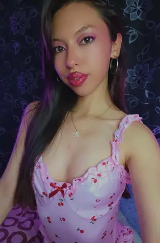 AmmelieJoy — Streamate Photos