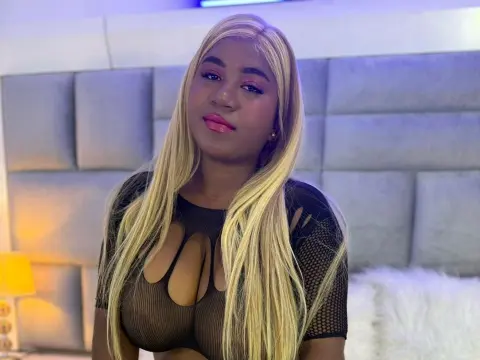 LaylaRhodes — Streamate Photos