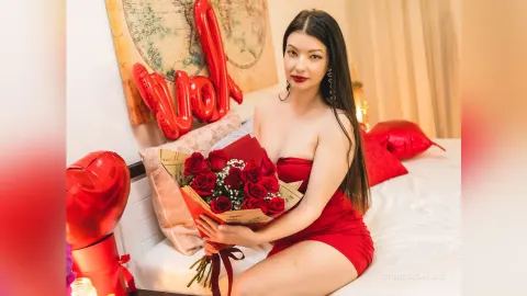 OpheliaZaynne — Valentine's day