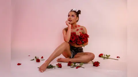 Amanda — Beauty