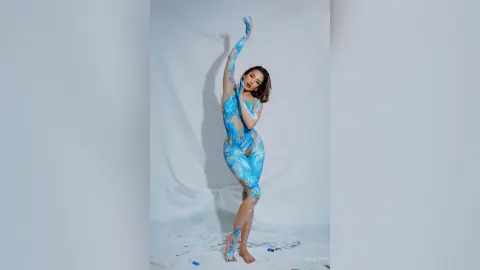 Summer — Paint me in you