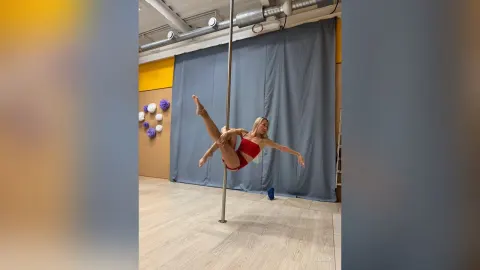 Alisik — i love sport)